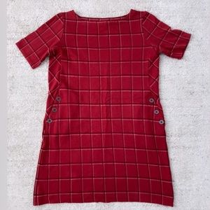 J. Jill Shift Dress
